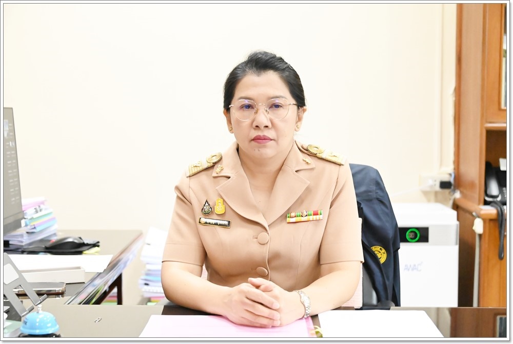 กรมบังคับคดี จัดโครงการฝึกอบรมหลักสูตรปฐมนิเทศบุคลากรกรมบังคับคดี ประจำปีงบประมาณ พ.ศ. 2566 รุ่นที่ 4 (ในรูปแบบออนไลน์)
